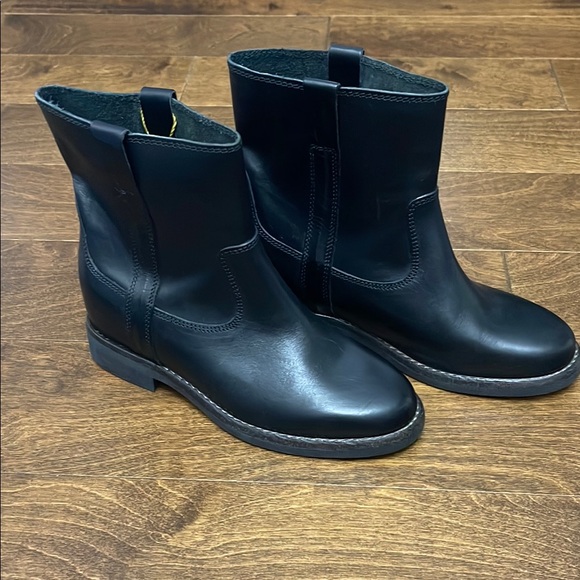 New, Isabel Marant Susee Boots - Picture 2 of 6